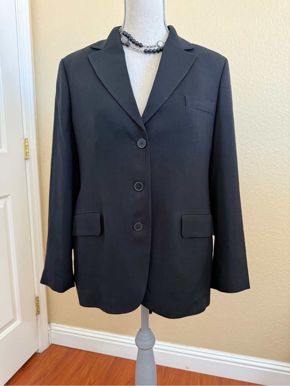 Banana Republic Blazer